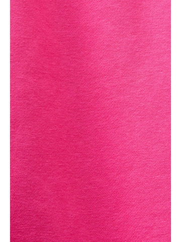 ESPRIT Tapered Broek in Roze