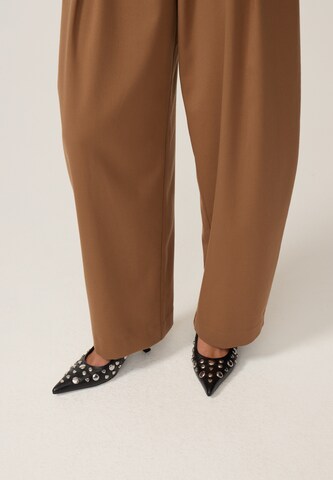 Fabienne Chapot Pumps in Zwart
