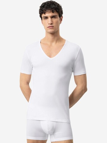 Mey Undershirt 'Dry Cotton' in White