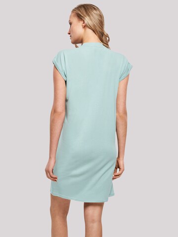 Robe 'Drachen' F4NT4STIC en bleu