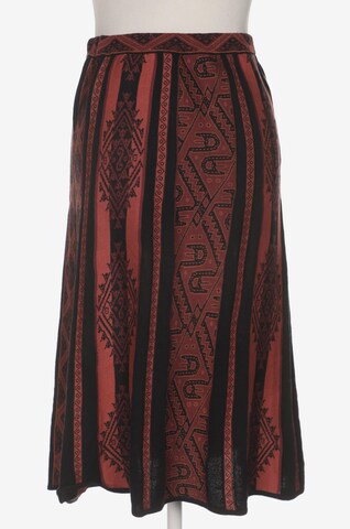 PERUVIAN CONNECTION Skirt in S in Mixed colors
