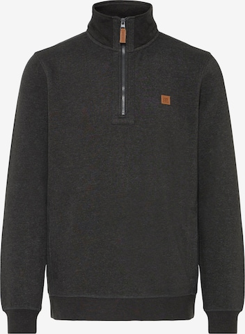 BLEND Troyer ' BHPomes ' in Grau: Vorderseite