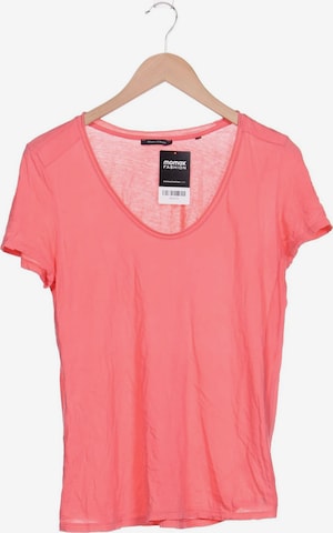 Marc O'Polo T-Shirt M in Pink: predná strana