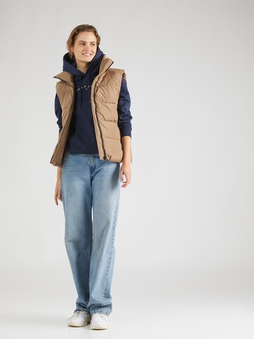 Tommy Jeans Μπλούζα φούτερ σε μπλε