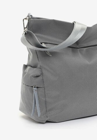 Waipuna Crossbody Bag ' Kanalana ' in Grey