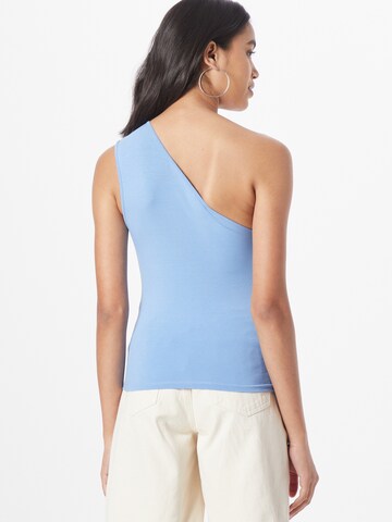 WEEKDAY Top 'Cindy' in Blue