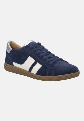 JOSEF SEIBEL Sneakers hoog ' Joleen 04' in Blauw