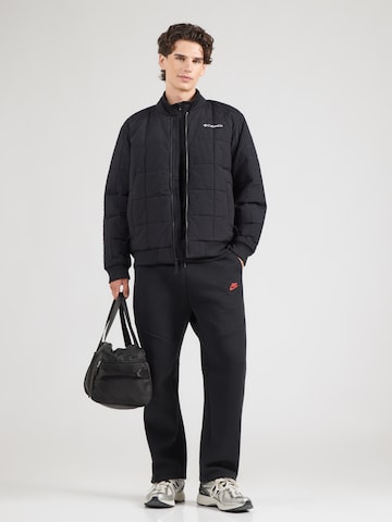 COLUMBIA - Casaco outdoor 'Timberline Tough™' em preto