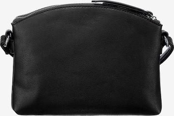 Sac à bandoulière 'Roma' TOM TAILOR en noir