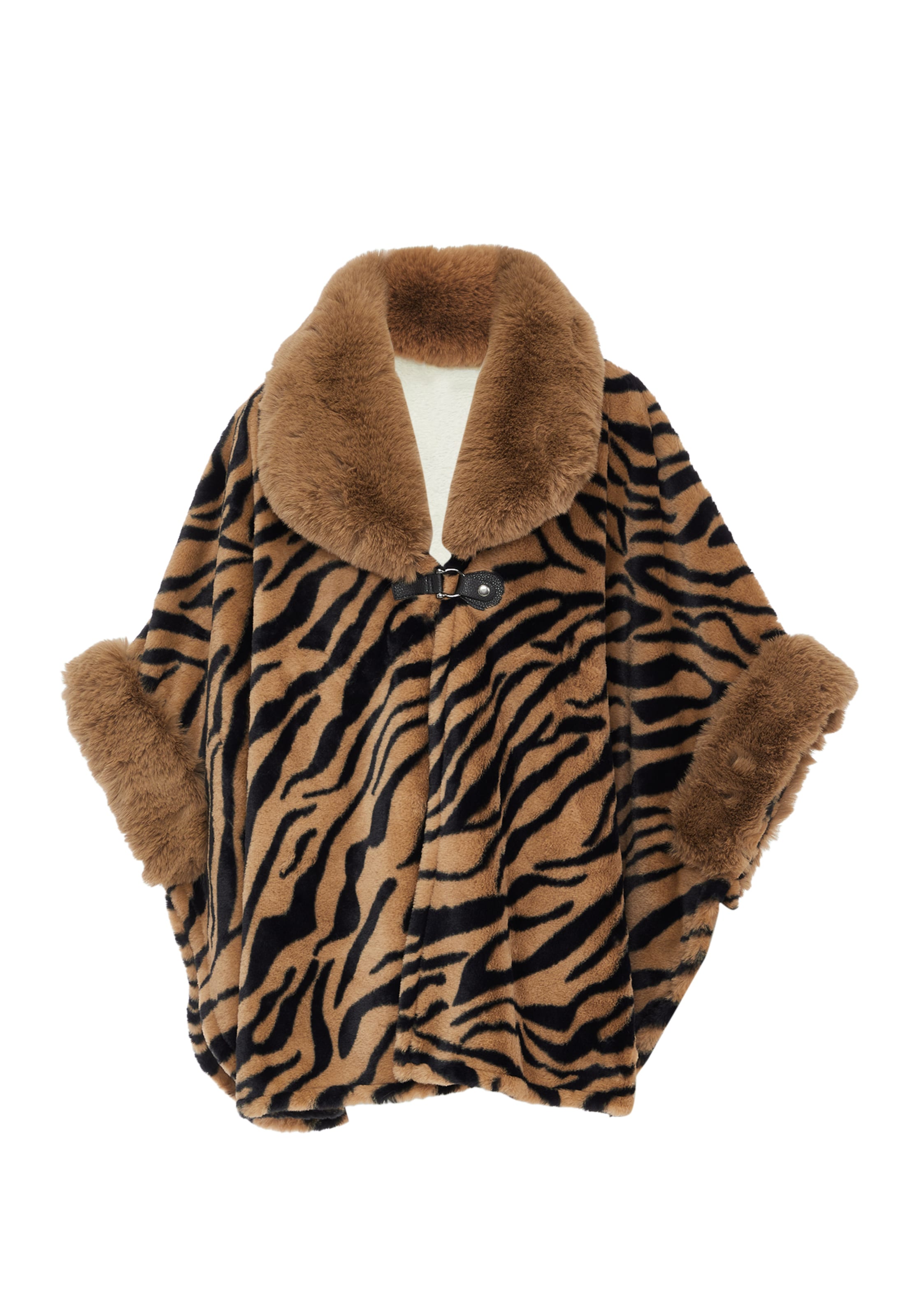 OSHA Viitta värissä ruskea: etupuoli