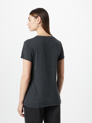 Key Largo T-shirt i svart