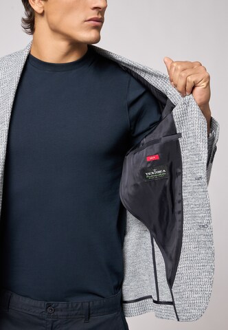 ROY ROBSON Slim Fit Sakko in Blau