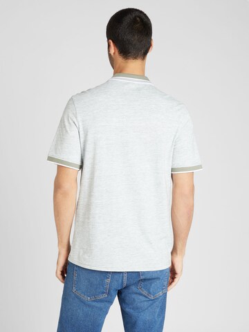 JACK & JONES Poloshirt in Grün