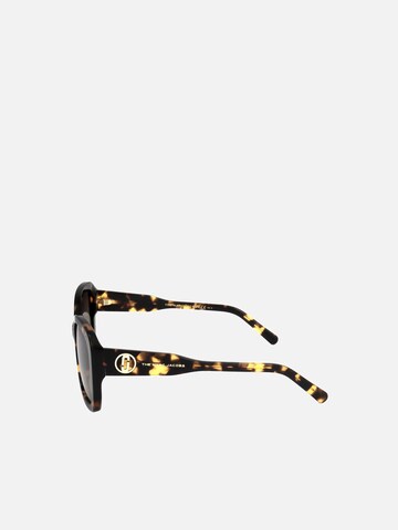 Marc Jacobs Sunglasses 'Marc Jacobs MARC 625/S Black 54/21/140 Women Sunglasses' in Brown