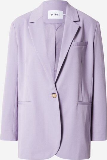 Moves Blazer 'Daizy' in Lavender, Item view