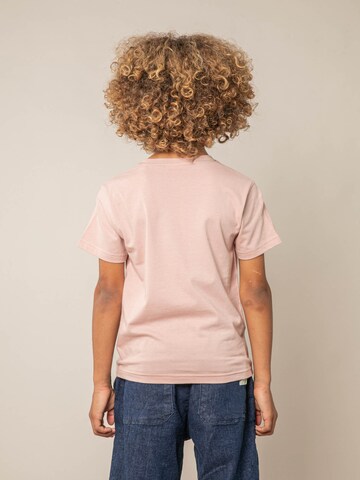 Deeluxe Shirt in Roze