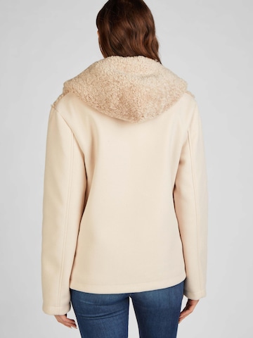 Funk since 1776 Between-Season Jacket in Beige