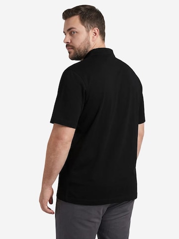 Tommy Life Póló 'T-Shirts' - fekete