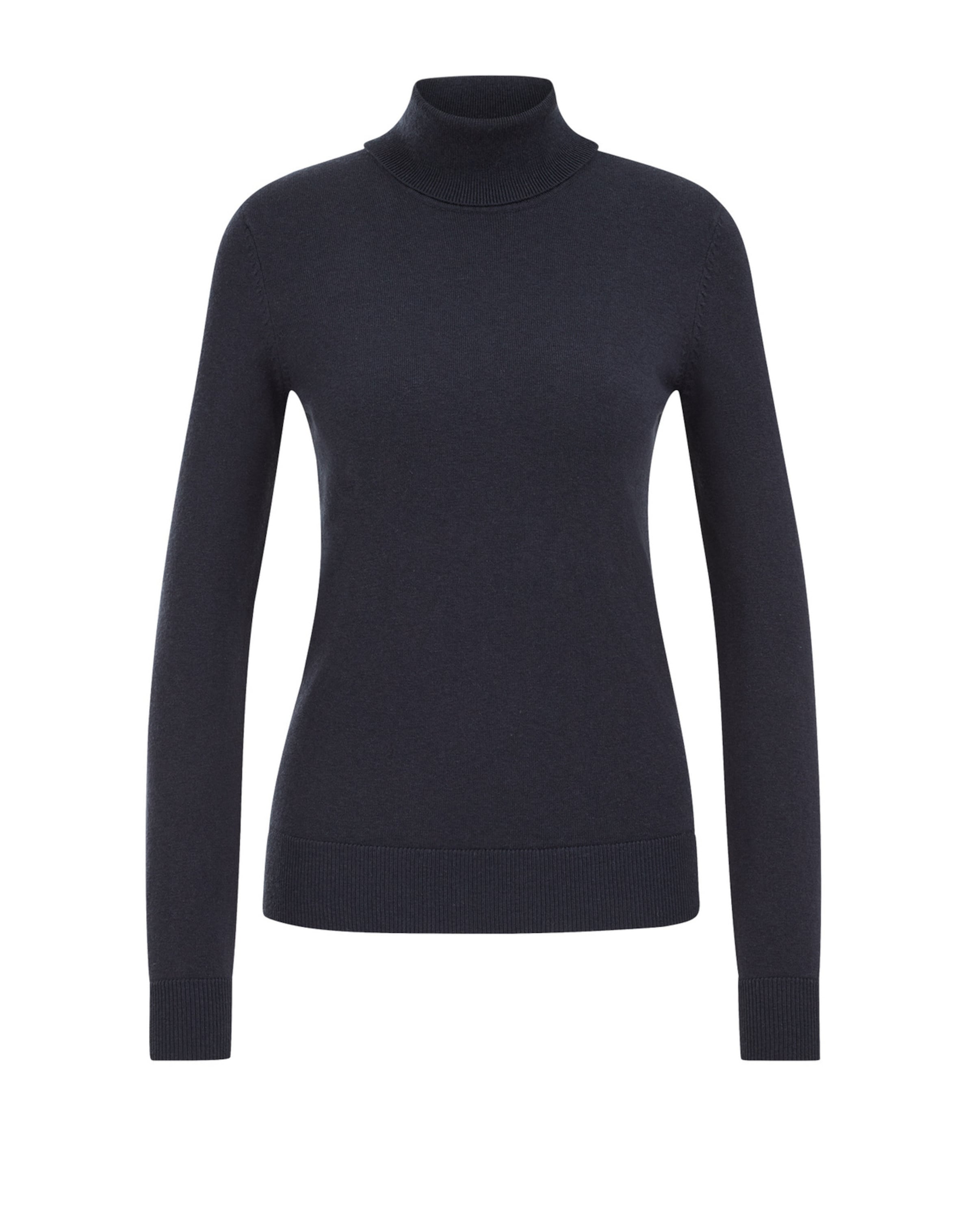 WE Fashion Svetr - tmavě modrá, Produkt