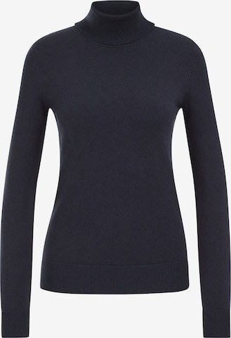 WE FashionPulover - plava boja: prednji dio