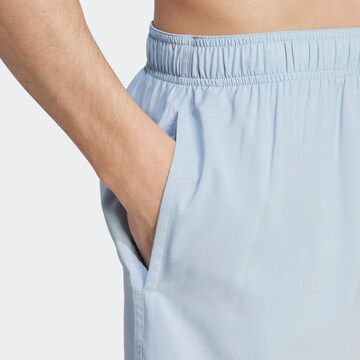 ADIDAS SPORTSWEAR Boardshorts 'Solid Clx Classic-' in Blauw