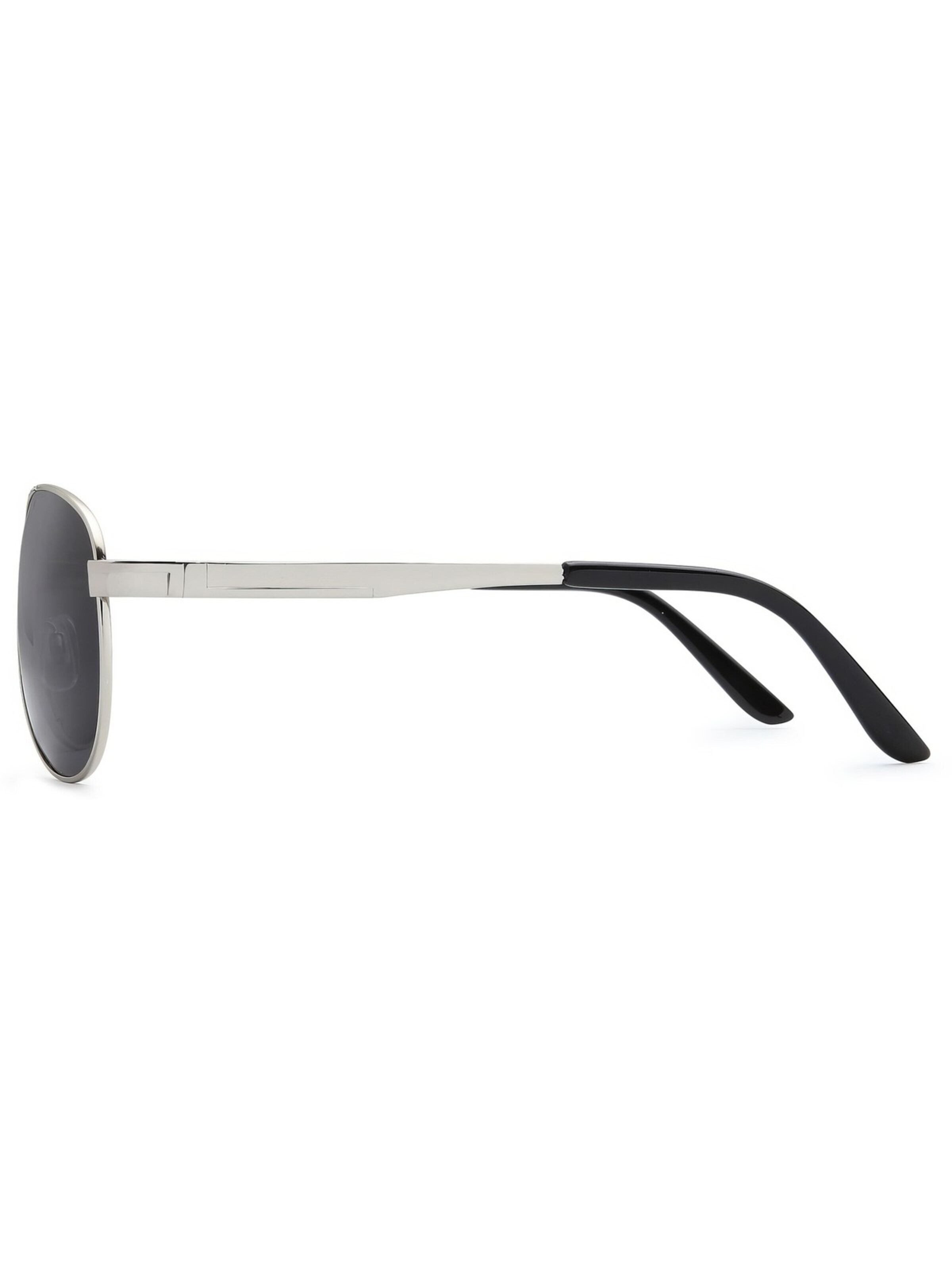 styleBREAKER Sunglasses in Grey
