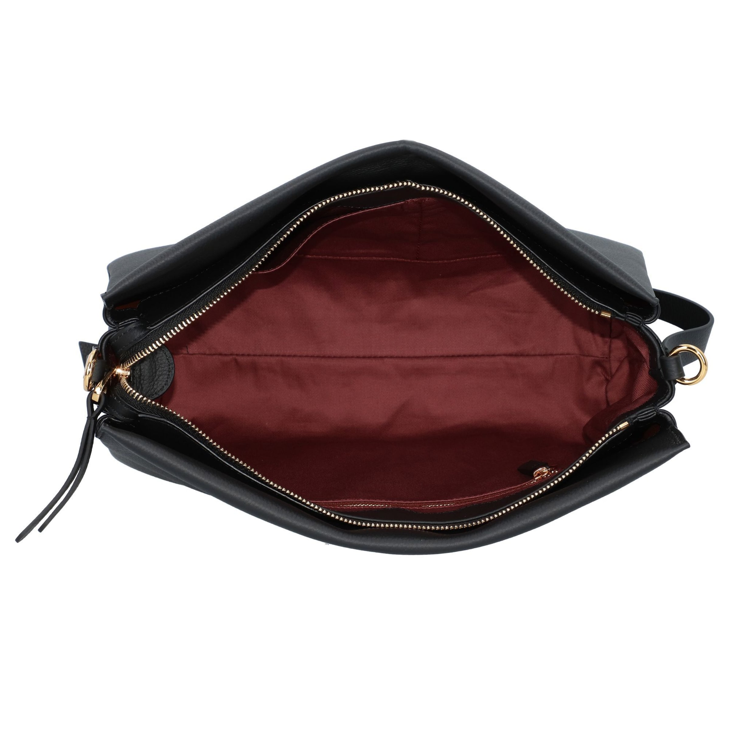 Coccinelle Handtas in Zwart