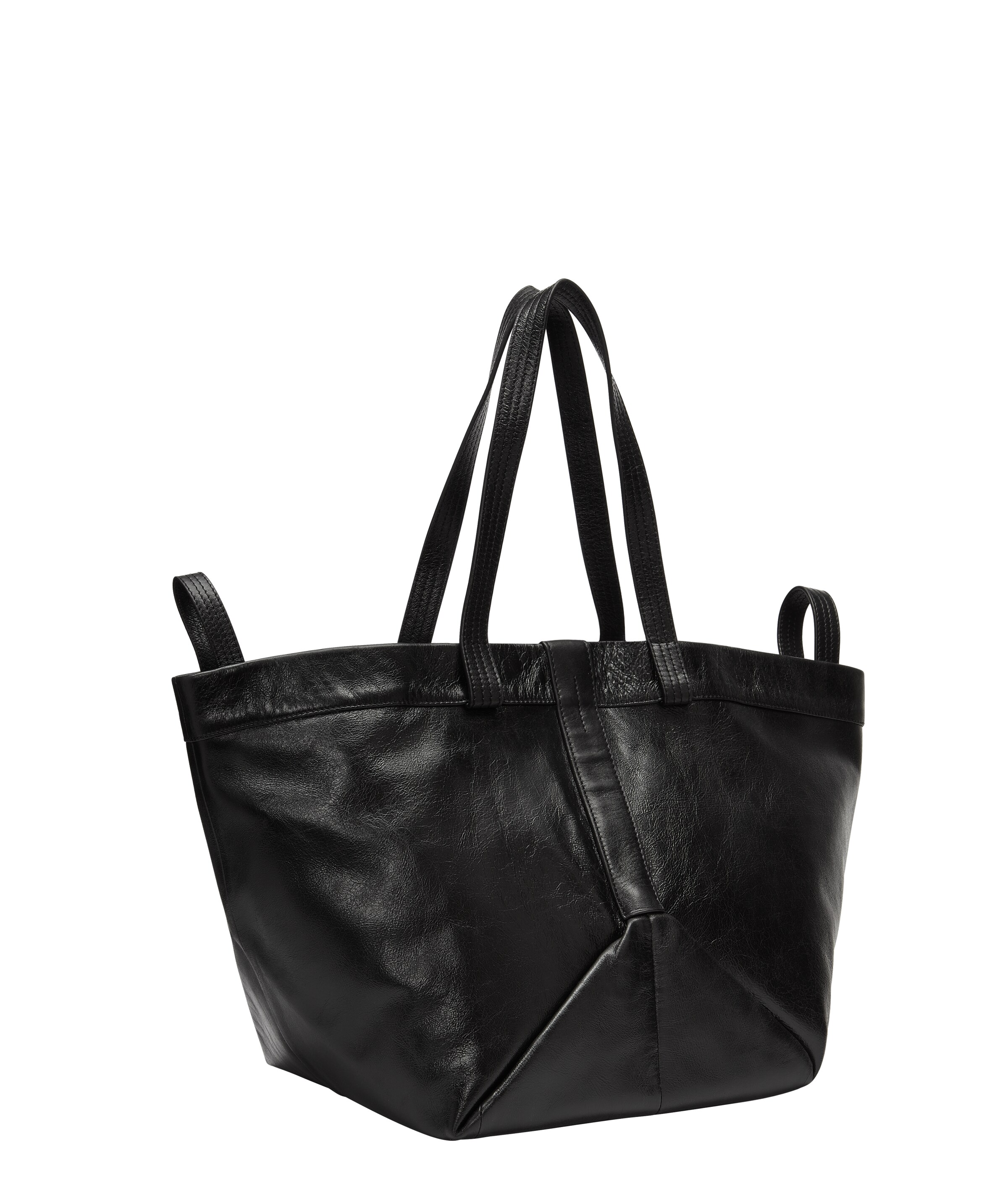 Cabas 'Elvira' Liebeskind Berlin en noir