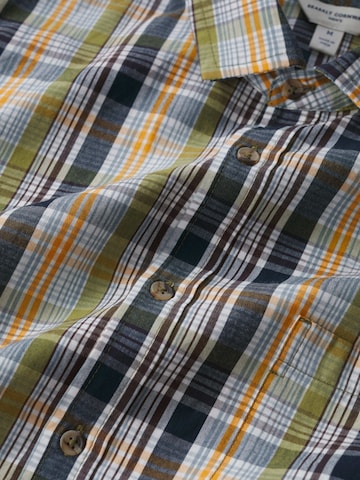 Seasalt Cornwall Regular Fit Hemd 'Banyan' in Mischfarben