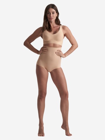 Bye Bra Shapingslip in Beige