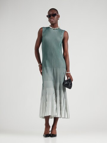 Abito in maglia di Ted Baker in verde