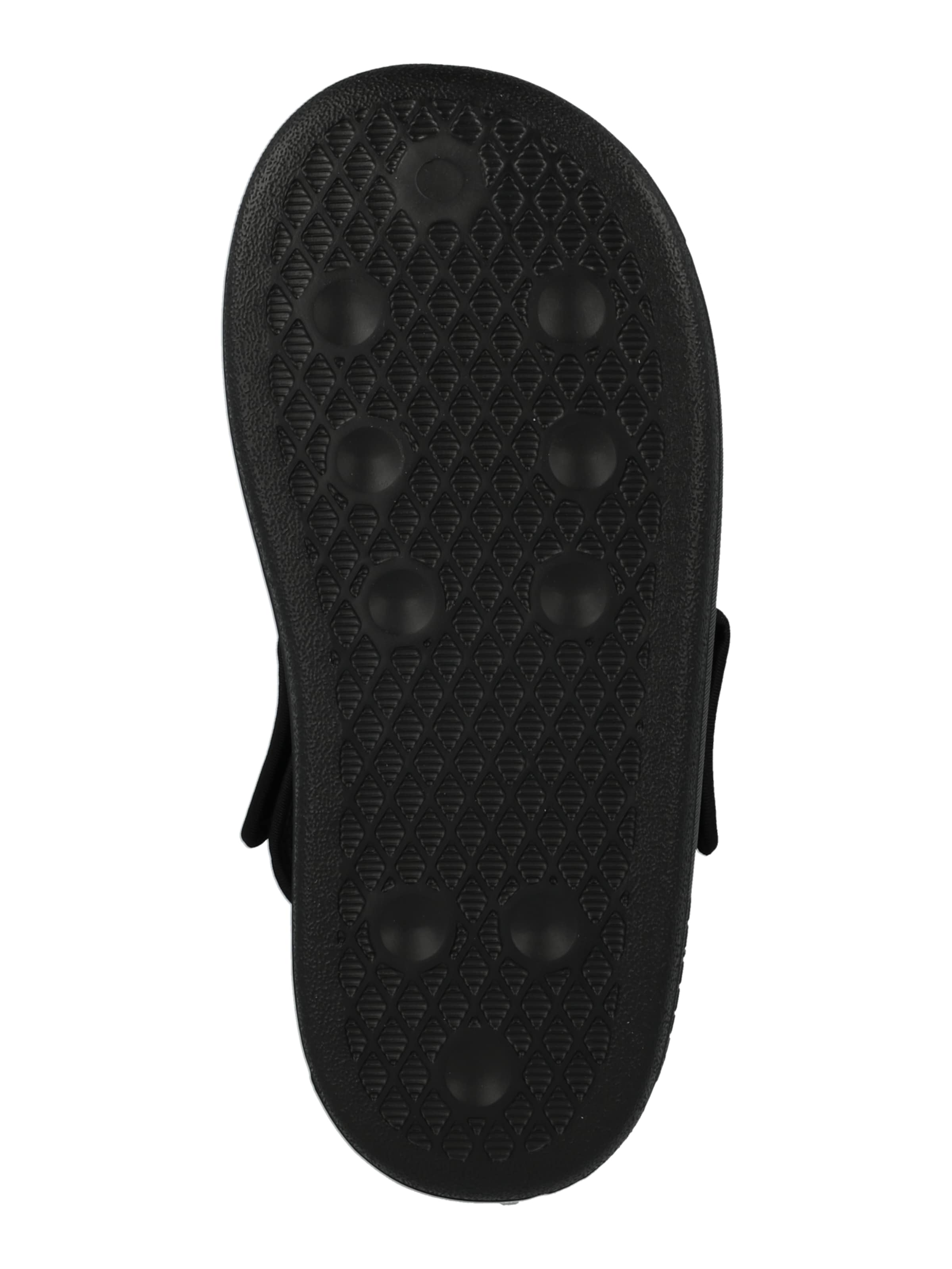 ADIDAS ORIGINALS Otvorená obuv 'Adifom Adilette' - Čierna