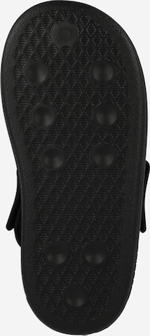 ADIDAS ORIGINALS Sandals Slippers Adifom Adilette in Black ABOUT YOU