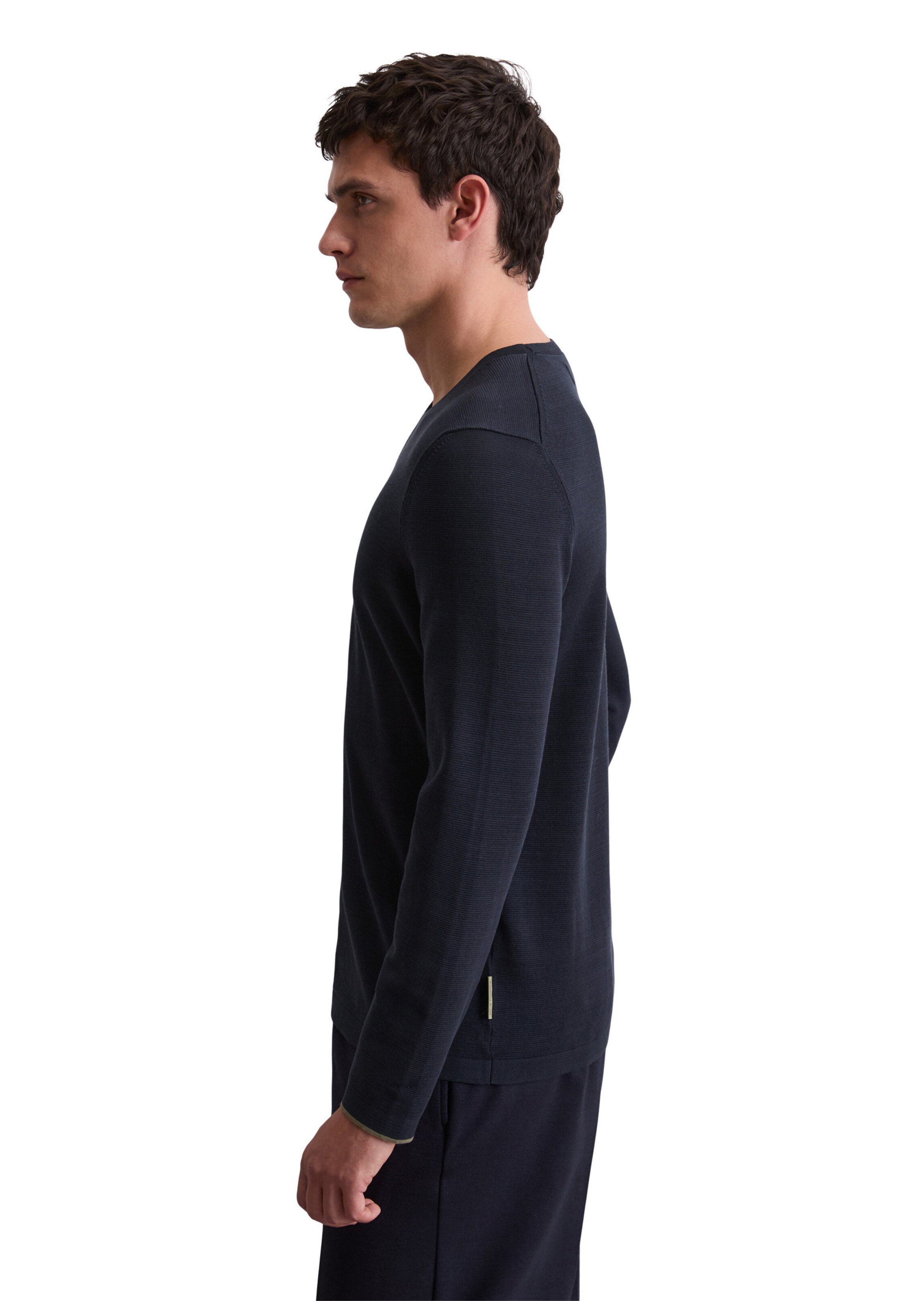 Marc O'Polo Sweater in Blue