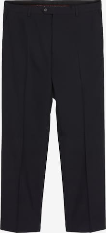 Next Regular Suorat housut värissä sininen: etupuoli