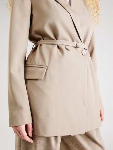 Blazer 'HELENE' ONLY en beige