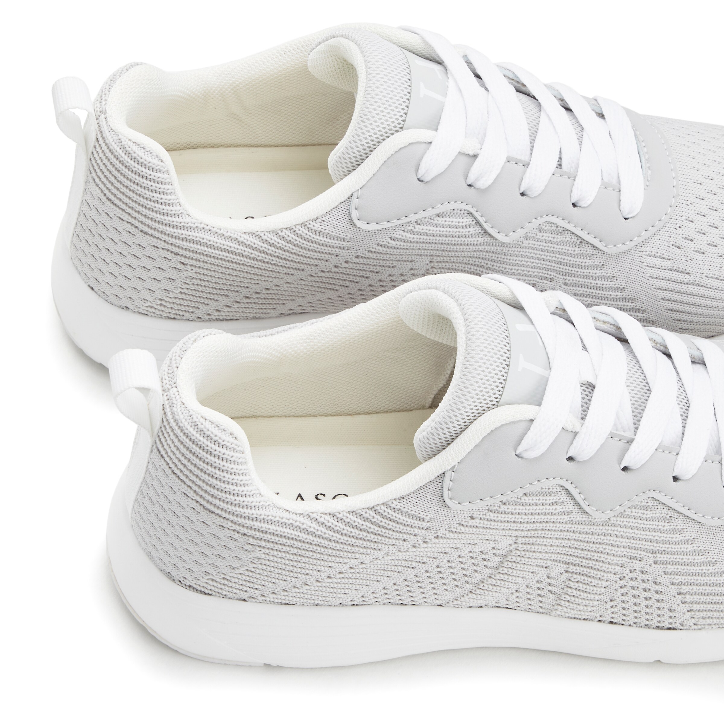 pilka LASCANA Sportbačiai be auliuko