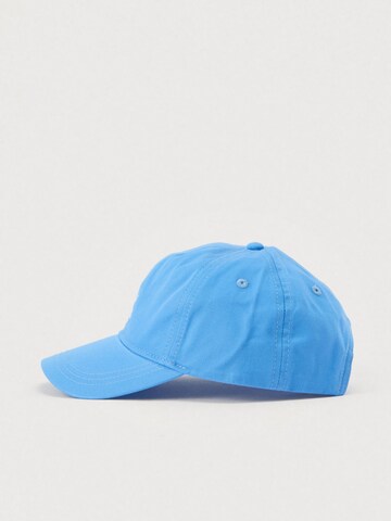 Chapeau Calvin Klein en bleu
