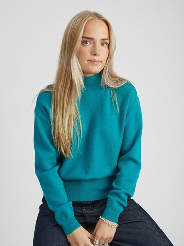 minus Sweater 'Jose' in Green