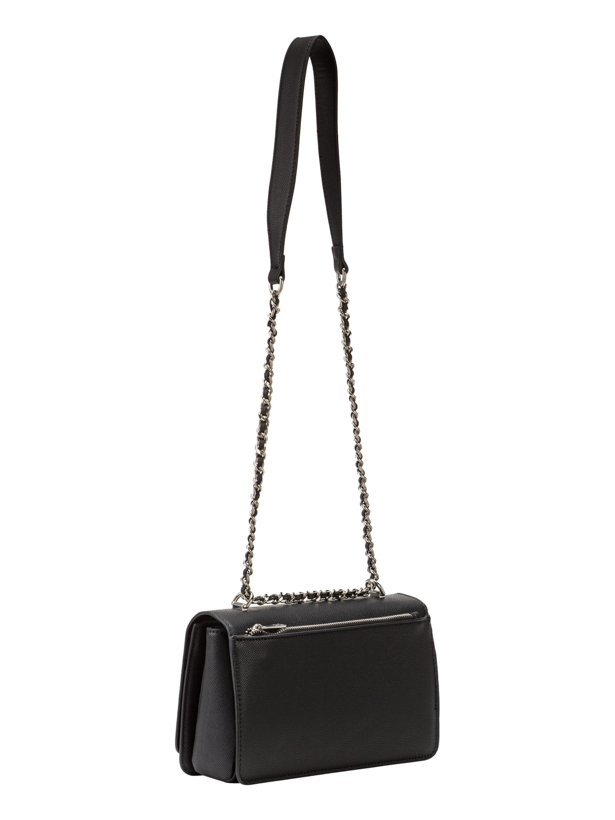 19V69 ITALIA Handbag 'Fenja' in Black