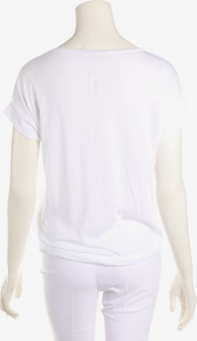 monari Top & Shirt in XS in White