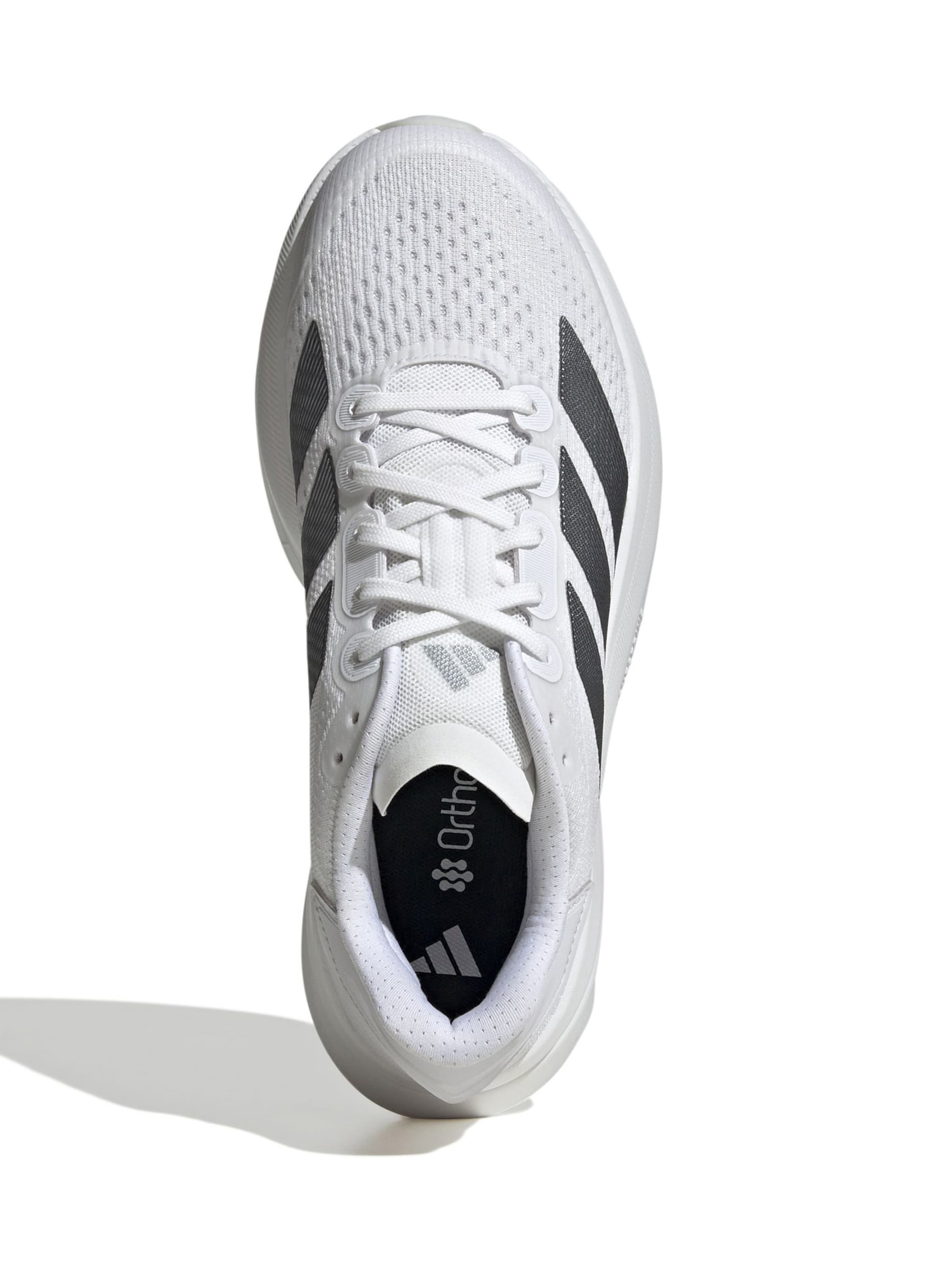 Chaussure de course 'DURAMO SPEED 2' ADIDAS PERFORMANCE en blanc