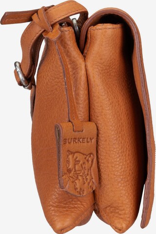 Burkely Crossbody Bag ' Skylar 1000340 ' in Brown