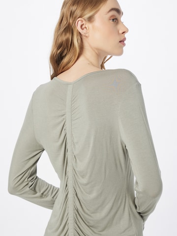 Marika Sportshirt 'ANDREA' in Grau