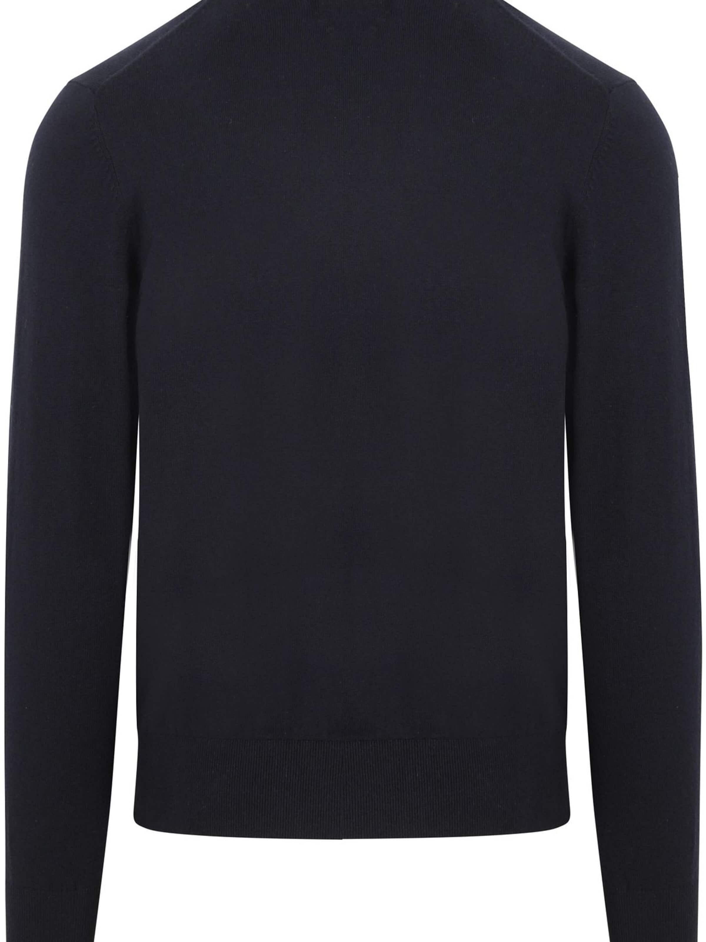 Steppin' out Sweater in Blue