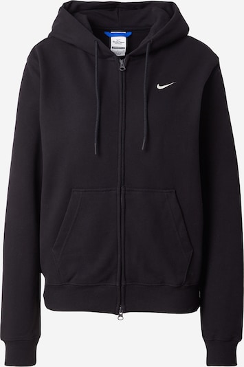 Nike Sportswear Collegetakki 'Studio' koossa XS värissä musta, Tuotenäkymä