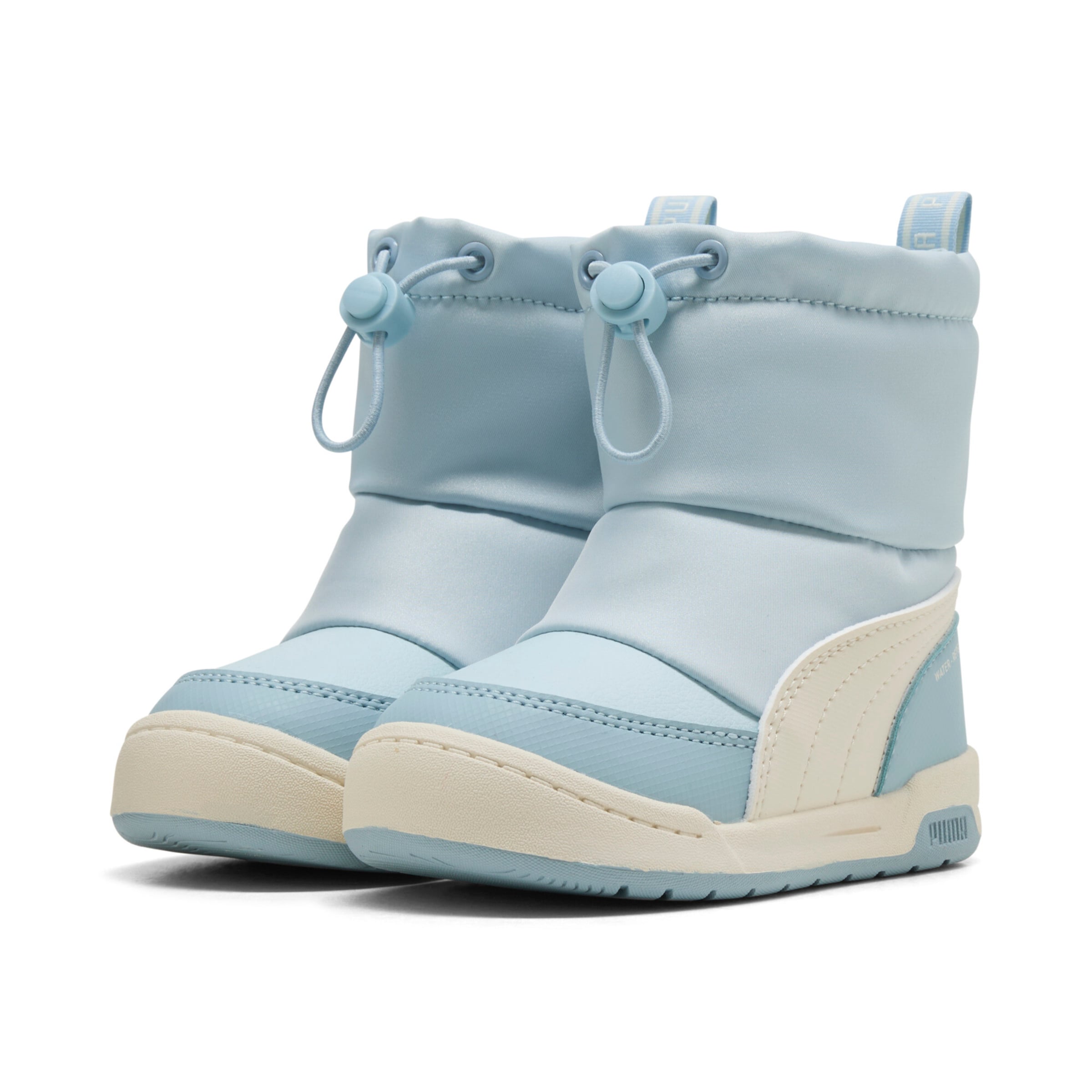 PUMA Snow boots in Blue