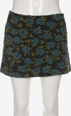 LANA Skirt in L in Green: front