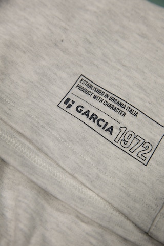 GARCIA Loosefit Broek in Wit