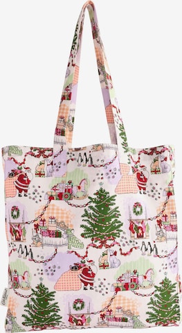 Cath Kidston Kott, värv segavärvid: eest vaates